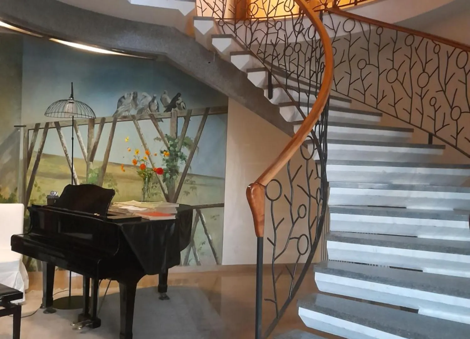 Homestay Villa Fiorita Mediglia