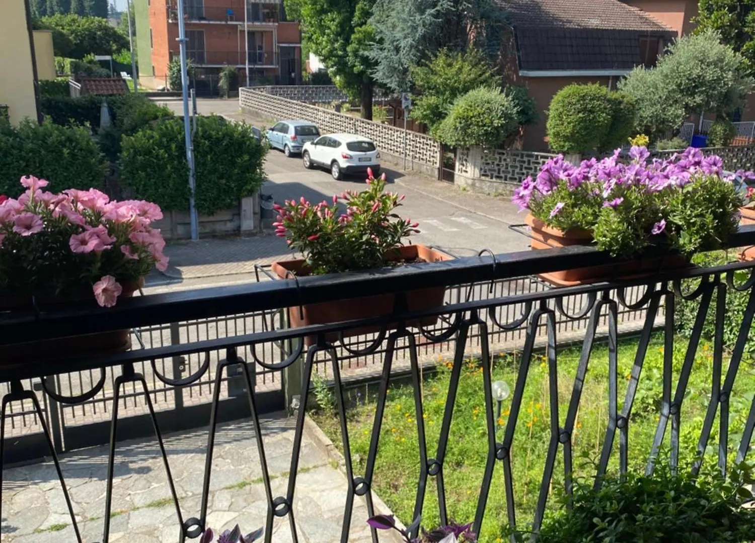 Villa Fiorita Mediglia 0*,