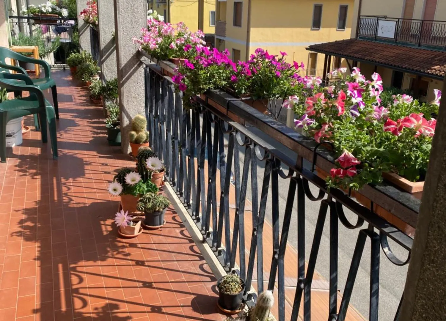 Villa Fiorita Mediglia